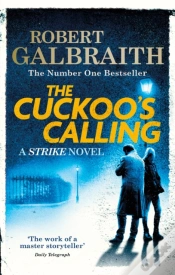Capa do artigo The Cuckoo