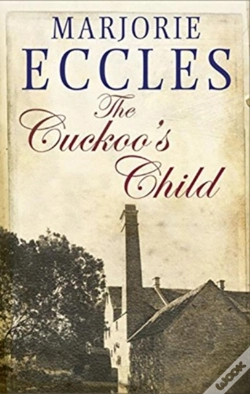 Capa do artigo The Cuckoo'S Child