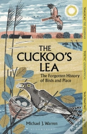 Capa do artigo The Cuckoo