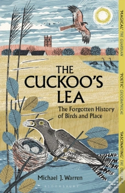 Capa do artigo The Cuckoo'S Lea