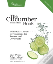 Capa do artigo The Cucumber Book 2e