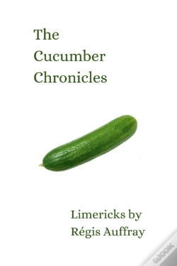 Capa do artigo The Cucumber Chronicles