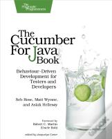 The Cucumber For Java Book