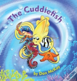 Capa do artigo The Cuddlefish