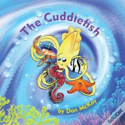 Capa do artigo The Cuddlefish