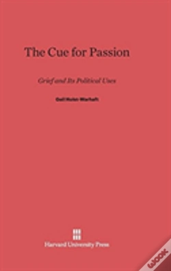 Capa do artigo The Cue For Passion