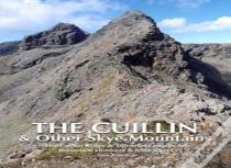 The Cuillin And Other Skye Mountains