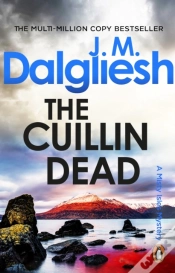 Capa do artigo The Cuillin Dead