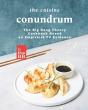 The Cuisine Conundrum - Preview