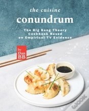 Capa do artigo The Cuisine Conundrum