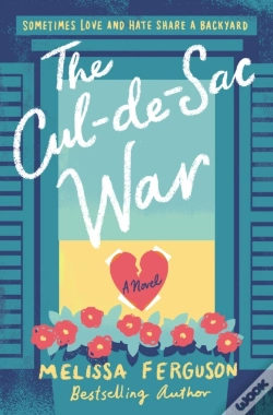 Capa do artigo The Cul-De-Sac War