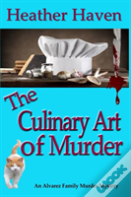 The Culinary Art Of Murder