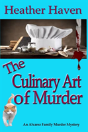 The Culinary Art Of Murder - Preview