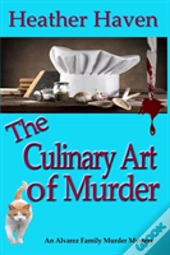 The Culinary Art Of Murder