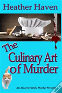 Capa do artigo The Culinary Art Of Murder