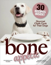 Capa do artigo The Culinary Canine