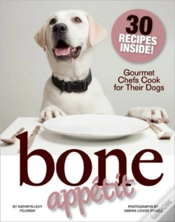 Capa do artigo The Culinary Canine