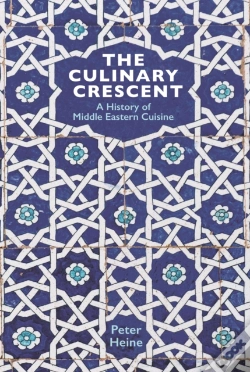 Capa do artigo The Culinary Crescent