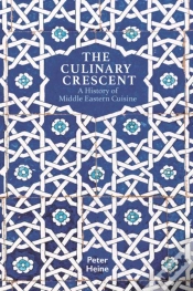 Capa do artigo The Culinary Crescent