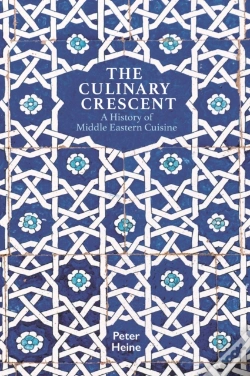 Capa do artigo The Culinary Crescent