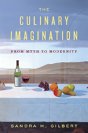 The Culinary Imagination - Preview