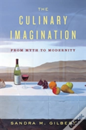 Capa do artigo The Culinary Imagination