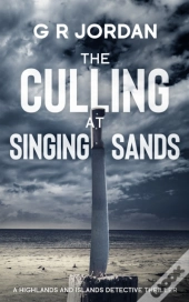 The Culling At Singing Sands