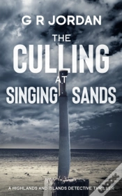 Capa do artigo The Culling At Singing Sands