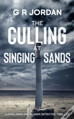 Capa do artigo The Culling At Singing Sands