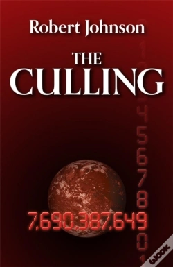 Capa do artigo The Culling