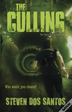 Capa do artigo The Culling