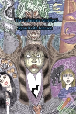 Capa do artigo The Culminate Amethyst