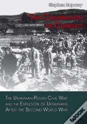 Capa do artigo The Culmination Of Conflict.