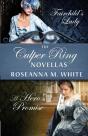 The Culper Ring Novellas - Preview