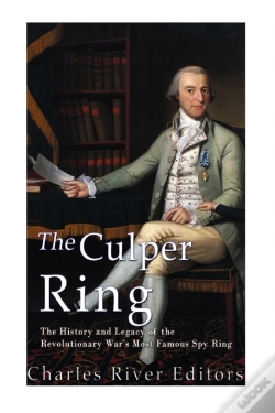 Capa do artigo The Culper Ring: The History And Legacy