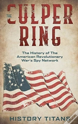 Capa do artigo The Culper Ring