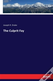 Capa do artigo The Culprit Fay