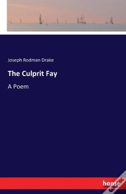 Capa do artigo The Culprit Fay