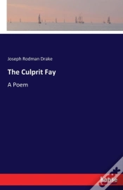 Capa do artigo The Culprit Fay