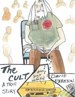 Capa do artigo The Cult