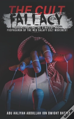 Capa do artigo The Cult Fallacy