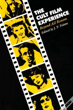 Capa do artigo The Cult Film Experience