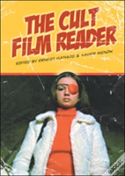 Capa do artigo The Cult Film Reader