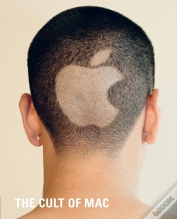 Capa do artigo The Cult Of Mac