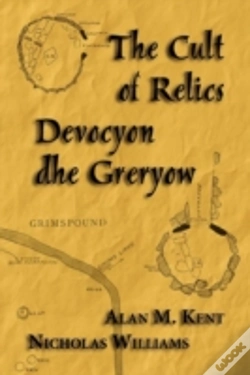 Capa do artigo The Cult Of Relics