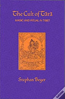 Capa do artigo The Cult Of Tara
