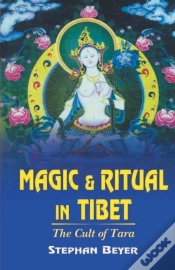 Capa do artigo The Cult Of Tara