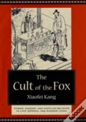 Capa do artigo The Cult Of The Fox