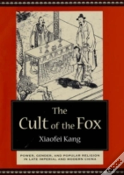 Capa do artigo The Cult Of The Fox