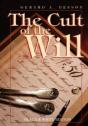 The Cult Of The Will (B&W Edition) - Preview